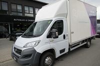 Ducato 35 2.3 Multijet L "Smart Box" 