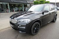 X5 2.0A xDrive40e Plug-In Hybrid-M Sportpakket-Leder