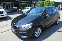 218 d Active Tourer-Automaat-Leder-Navi-Airco-PDC