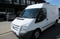 Transit 2.2 TDCi 125T280 Trend -3 Plaatsen-Airco-Euro 5