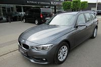 316 d Touring - Navi - Airco - PDC - Cruise - LED