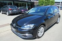 Golf 1.6 SCR TDi Comfortline -ACC-Camera-Navi-Airco-DAB