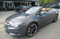 Cascada 1.6 Turbo Cabrio-Leder-Camera-PDC-Navi (200PK)