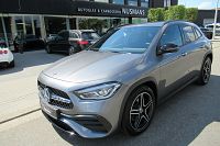 GLA 200 AMG Line-MBUX-Augmented Reality video-Camera