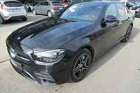 E 300 de PHEV/Leder/Pano/AMG-Line-360 Camera-Nightpakket