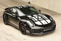 991 911 Carrera S Endurance Racing Edition - Manueel - VERKOCHT/SOLD