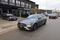 E 300 de 4-Matic PHEV-Burmester-360 graden camera-Head up-Memory