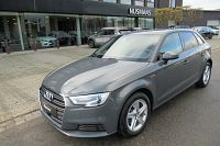 A3 Sportback G-Tron 1.4 TFSI CNG-Leder-ACC-Navi-Airco