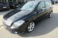 B 180 CDI BE Sports Tourer - Airco - Navi - PDC