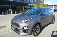 Sportage 1.6 CRDi Must - Navi - Airco - Camera - DAB