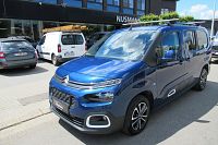 Berlingo 1.5 BlueHDi XL Feel-7 Plaatsen-Airco-Navi-CarPlay