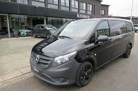 Vito Tourer 116 CDI EXTRA LANG 9 Plaatsen Automaat-A/C-Camera