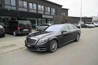  S 350 Ld-Full-Burmester-ACC-First class-360 camera -achteras