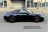 992 Targa 4GTS - Liftsysteem - Achterassturing - Carbon - Innodrive - NIEUW - STOCK