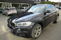 X6 3.0 dAS xDrive30-Leder-M Sportpakket-HUD-Camera