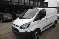 Transit Custom L1H1 250-3 Plaatsen-1e eigenaar-Veiligheidssloten