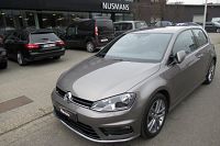 Golf 1.2 TSI R-Line DSG 3 deurs - ACC - Navi - Airco