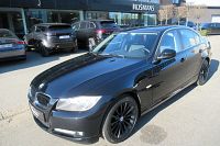 318i Automaat-Edition Exclusive-Leder-Airco-Navi