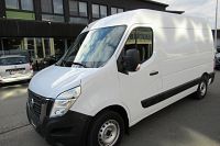 NV400 2.3 dCi L2H2-3 Plaatsen-Airco (22.280,- Euro + BTW)