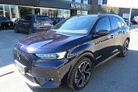 DS 7 Crossback 1.6 E-TENSE PHEV Louvre-Leder-Pano-ACC-Massage - CO2 WLTP 36 g/km