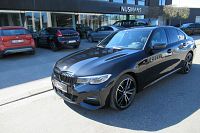 330 eA PHEV M Sport-Leder-HUD-ACC-Harman/Kardon-Keyless/NEDC 37g/km WLTP 35 g/km