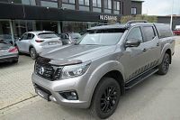 Navara Dubbel cabine 2.3 dCi 4WD S High A Grade-360 Camera