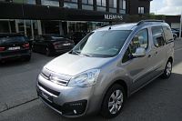 Berlingo 1.2 PureTech 5 Plaatsen - Navi-Airco-Mirror Link