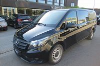 Vito Tourer 116 CDI 9G-Tron-9 Plaatsen-Navi-A/C-Camera