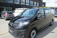 Vivaro Combi 1.5 TD L3-9 Plaatsen-Navi-Apple CarPlay-A/C