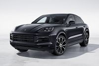 Cayenne Coupe E-Hybrid Facelift - NIEUW - COMING SOON