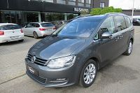 Sharan 2.0 TDi SCR Highline 7 Plaatsen-ACC-Pano-Navi-A/C