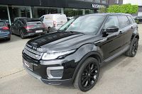 Range Rover Evoque 2.0 TD 4WD-Navi-A/C-Camera-Zetel-/Stuurverwarming