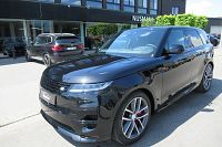 Range Rover Sport P510e First Edition-Leder-Massage-360 Camera-Pano-HUD-ACC-WLTP 20g/km