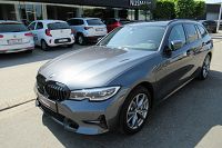 330 e Touring Sport Line XDrive A PHEV-Pano-Camera