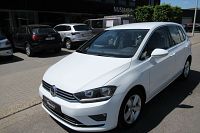 Golf Sportsvan 1.4 TSI Highline - ACC -Airco-Sport/Comfort zetels