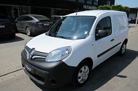 Kangoo 1.2 TCe-Lichte vracht-1e eigenaar-Airco-Schuifdeur