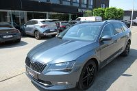 Superb 2.0 TDi 4x4 Style DSG Avant-Leder-Pano-ACC-Keyless