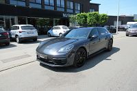 Panamera 4 PHEV Sport Turismo - Pano - 360 Camera - Memory - 14 Way - NEDC 49g/km / WLTP 50g/km