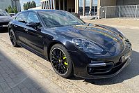 Panamera 2.9 V6 Bi-Tbo PHEV Sport Turismo PDK