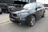 X5 2.0A xDrive40e Plug-In Hybrid /AUTOMAAT/NAVI/PDC