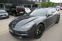 Panamera 4 E-Hybrid /ACC/PASM/PDLS+/Sport Chrono/Bose/Pano