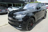 Range Rover Sport P510e First Edition AWD-ACC-Leder-Massage-Pano-HUD-360 Camera - VERKOCHT/SOLD