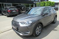 DS 3 Crossback 1.2 PureTech Bastille Automaat-Camera-Navi-Airco