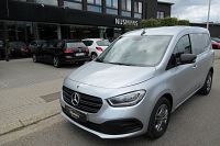 Citan 112CDI Lichte vracht 3 Plaatsen-AUTOMAAT-NIEUW-FULL-Airco-Navi-29.744€ ex BTW