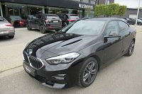 218 i Gran Coupe Sport Line-Automaat-Navi-A/C-CarPlay