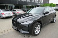 F-Pace 2.0 PHEV AWD P400e S-ACC-Leder-Pano-Camera-Keyless- WLTP: 50 g/km