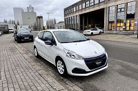 Peugeot 208 1.0i PureTech Access/NIEUW STAAT!!!