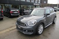 Cooper SE Countryman 1.5A PHEV SE ALL4/JCW-pakket/Pano/Leder/Navi/Airco