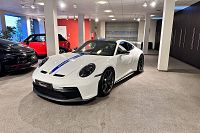 992 911 GT3 4.0 PDK/Carbon/Clubsport/PDLS+/PPF/VTS