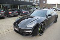 Panamera 4 E-Hybrid/Leder/Pano/ACC/Massage/PORSCHE APPROVED